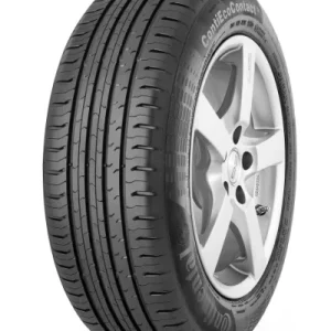 Ofertă limitată CONTINENTAL ECO 5 AUDI 225/45 R17 91V