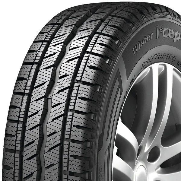 Noutate HANKOOK WINTER I-CEPT LV 175/80 R14 99R