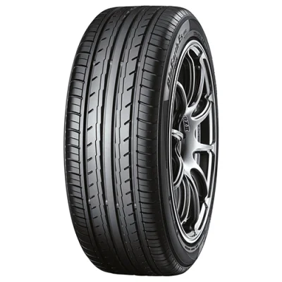 Doar azi YOKOHAMA BLUEARTH ES32 XL 215/50 R17 95V