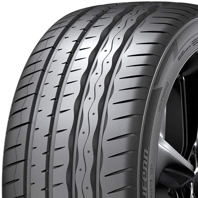 LAUFENN Z-FIT EQ FP 215/45 R18 89Y Bestseller