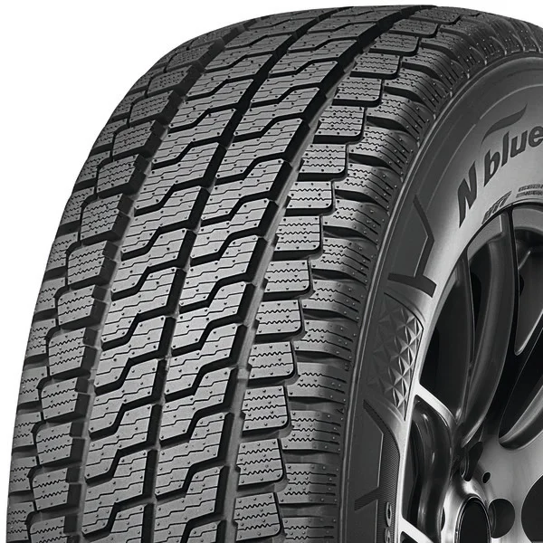 Retur gratuit NEXEN N`BLUE 4SEASON VAN 205/65 R16 107T