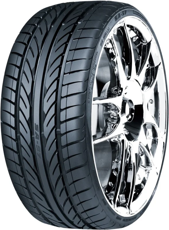 Ofertă exclusivă WESTLAKE SA57 XL 245/40 R18 97W