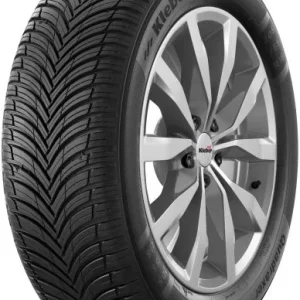 KLEBER QUADRAXER3 XL 205/50 R17 93V Plată securizată