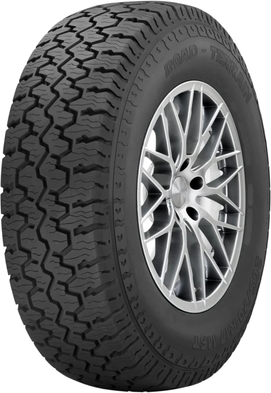 Ofertă de sezon KORMORAN ROAD TERRAIN XL 265/70 R15 116T