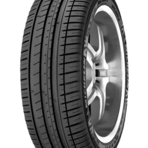 Transport gratuit MICHELIN SPORT3 195/50 R15 82V