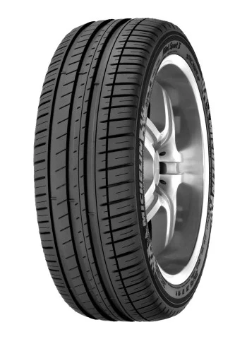 Transport gratuit MICHELIN SPORT3 195/50 R15 82V