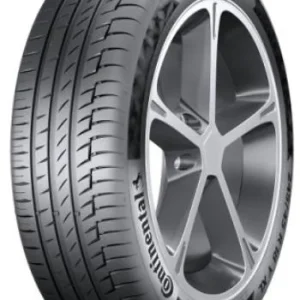 Ofertă exclusivă CONTINENTAL PREMIUM 6 CRM XL 225/40 R18 92Y