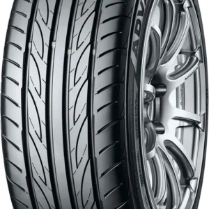 Cumpărături sigure YOKOHAMA V701XL XL 205/45 R16 87W