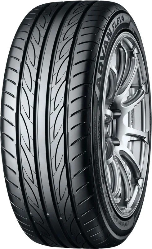 Cumpărături sigure YOKOHAMA V701XL XL 205/45 R16 87W