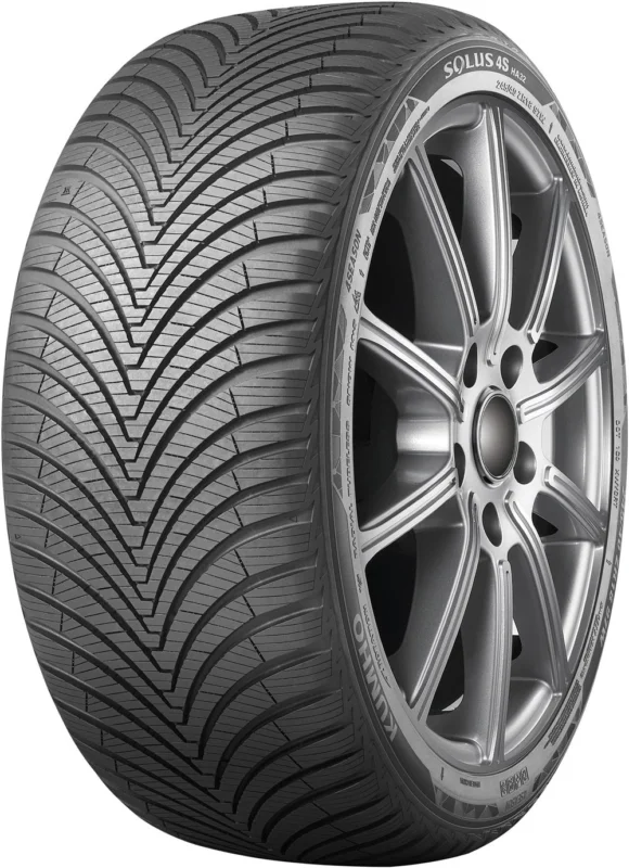 Mai ieftin KUMHO SOLUS HA32 XL 215/45 R16 90V