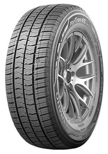 Ofertă limitată KUMHO PorTran 4S CX11 C PR10 195/75 R16 110R