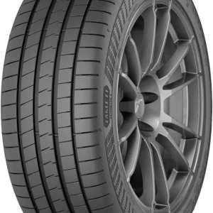 GOODYEAR EAGF1AS6XL XL FP 225/40 R18 92Y Popular