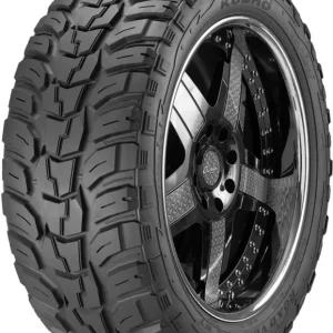 Ofertă limitată KUMHO Road Venture MT KL71 27/8.5 R14 95Q