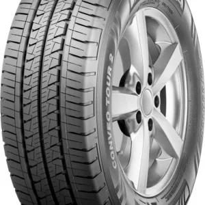 FULDA CONVEO TOUR 2 195/60 R16 99H Disponibil imediat