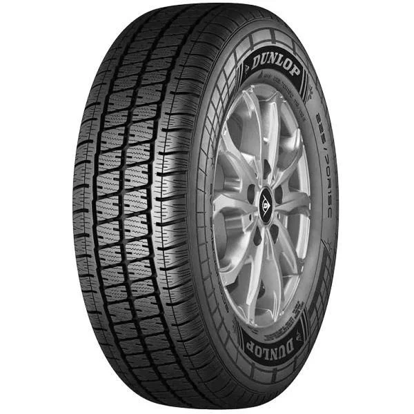 Discount DUNLOP ECONODRIVE AS 195/70 R15 104R