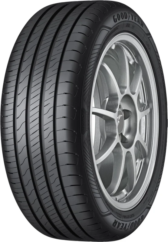 GOODYEAR EFFICIENTGR PER 2 225/45 R17 94W Ultima șansă