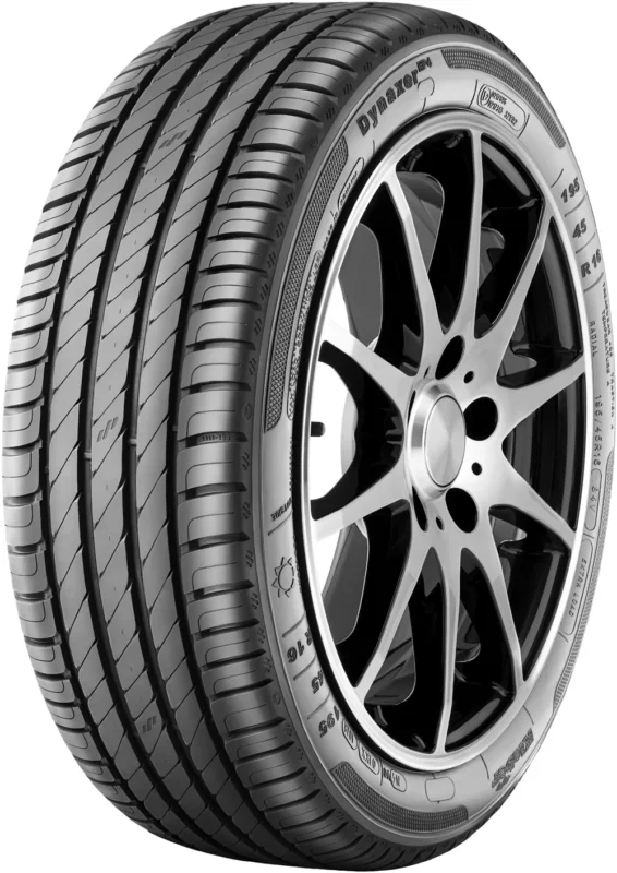 Promoție KLEBER DYNAXER HP4 205/60 R15 91V