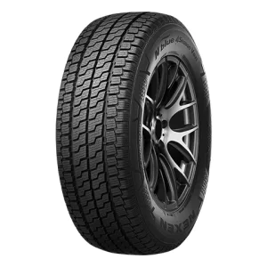 Ultima șansă NEXEN N blue 4Season Van BS C PR10 195/75 R16 110R
