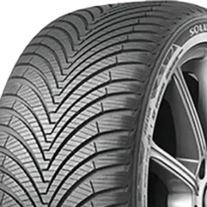 Calitate înaltă KUMHO SOLUS 4S HA32 SUV XL 215/60 R17 100V
