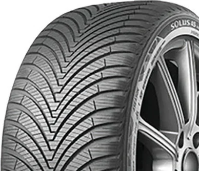 Calitate înaltă KUMHO SOLUS 4S HA32 SUV XL 215/60 R17 100V