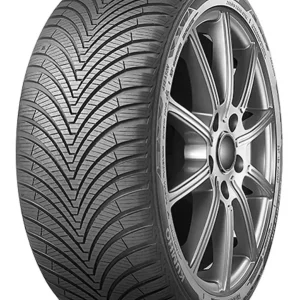 Mai ieftin KUMHO Solus 4S HA31SUV 265/70 R17 115H