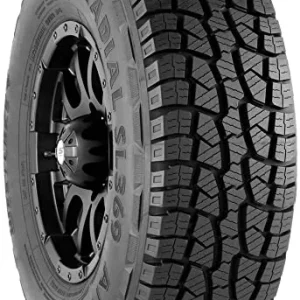 WESTLAKE SL369 AT 225/65 R17 102T Ofertă de sezon