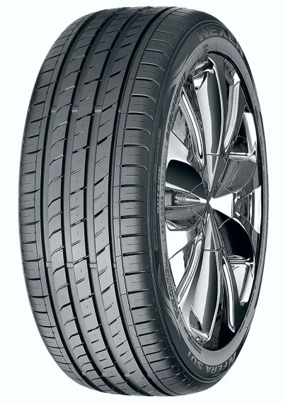 Comandă acum NEXEN N FERA SU1 XL 245/35 R19 93Y