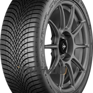 DUNLOP ALL SEASON 2 XL FP 195/45 R16 84V Cumpără online