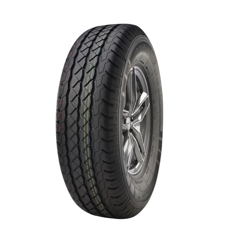 Preferatul clienților VREDESTEIN COMTRAC2+ 195/75 R16 107R