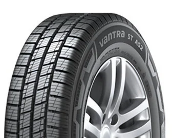 HANKOOK VANTRA ST AS2 195/60 R16 99H Retur gratuit