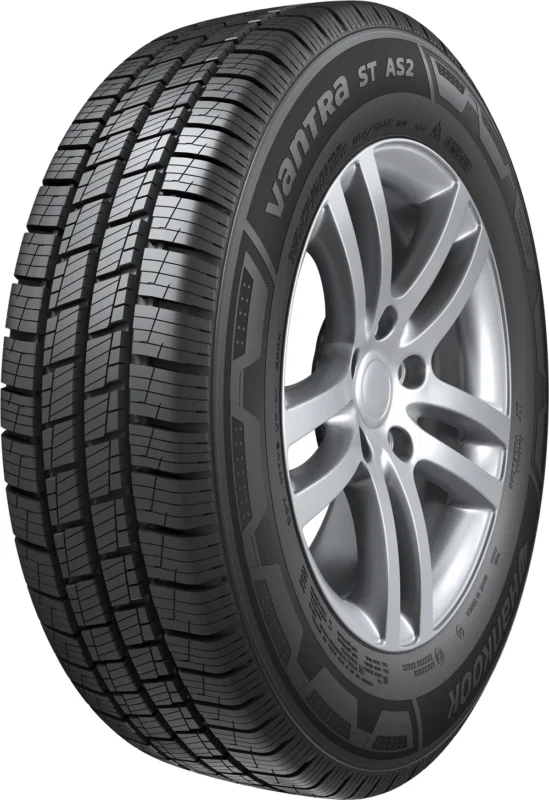 Retur gratuit HANKOOK RA30 205/75 R16 110R