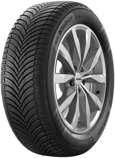 Cel mai vândut KLEBER QUADRAXER3 XL 215/55 R17 98V