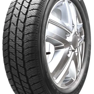 MAXXIS Vansmart AS AL2 C 195 R14 106R Premium