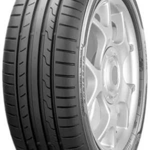 Preț mic DUNLOP SPORT BLURESPONSE 205/60 R16 92V