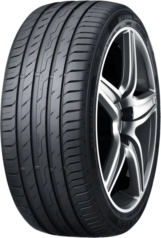 Ultima șansă NEXEN N`FERA SPORT 235/50 R19 99V