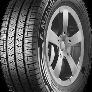 MATADOR Nordicca Van C PR6 195/60 R16 99T Nu rata