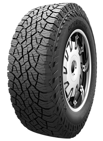 Ieftin KUMHO AT52 XL 235/55 R19 105H