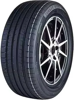Premium Tomket Sport XL 275/35 R19 100Y