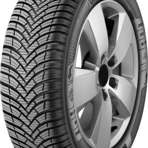 Preferatul clienților KLEBER QUADRAXER2 XL 235/40 R18 95W