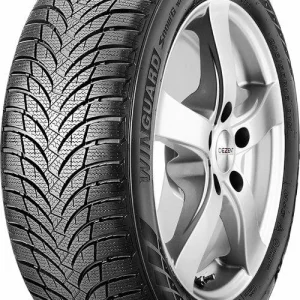 Transport gratuit NEXEN WINGUARD Snow'G WH2 BS XL 185/55 R15 86H