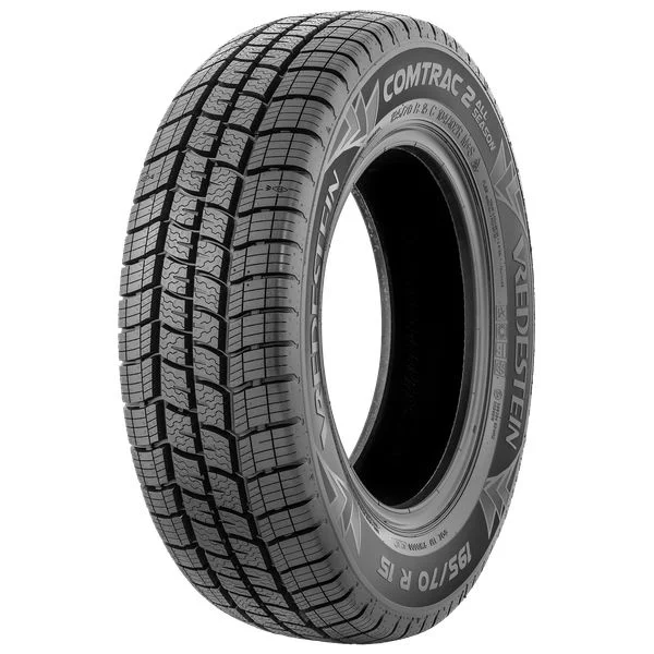 Plată sigură VREDESTEIN COMTRAC 2 + 215/65 R15 104T
