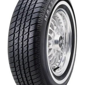 MAXXIS MA-1 WSW 165/80 R13 83S Promoție