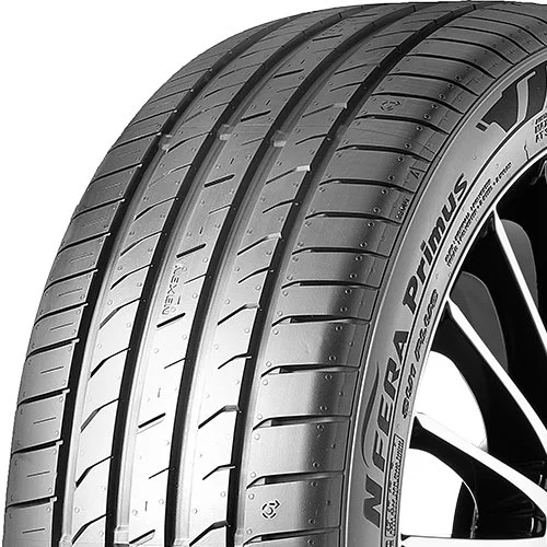 Chilipir NEXEN N FERA PRIMUS BS XL FP 245/40 R17 95W