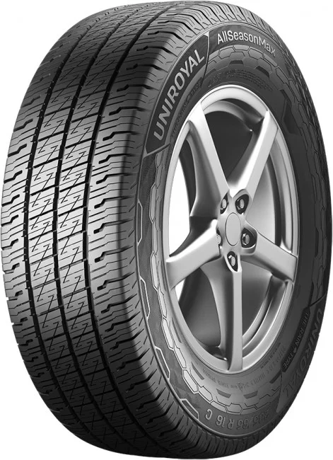 UNIROYAL ALLSEASONMAX 195/60 R16 9997H Retur gratuit