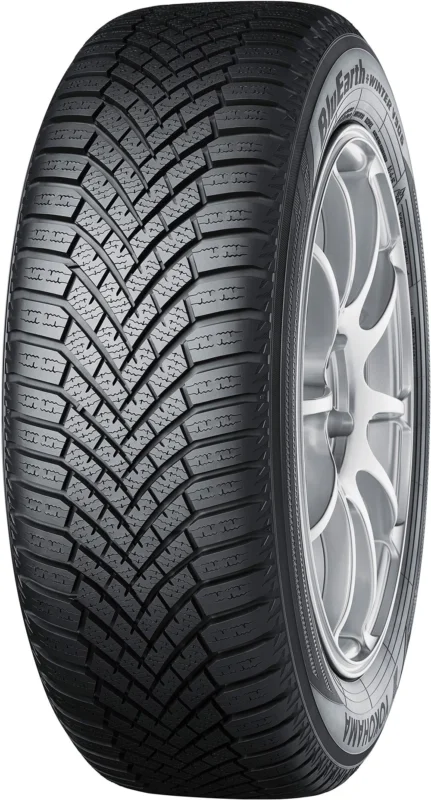 YOKOHAMA V906BLUEW 205/45 R17 88V Reducere