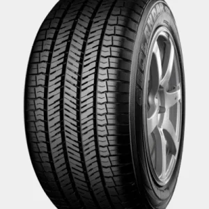 YOKOHAMA G91AV 235/55 R18 100H Preț redus