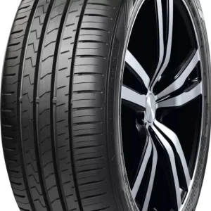 Retur gratuit FALKEN ZIEX ZE-310 EC BLK XL 205/65 R15 99H