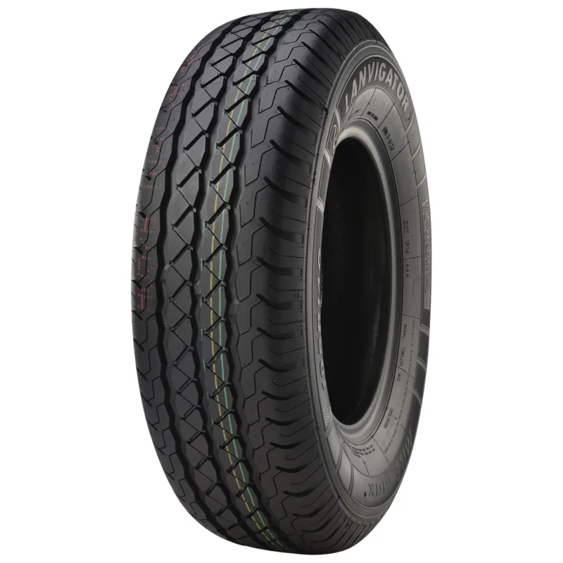 HANKOOK RA58 103H 205/65 R16 103H Plată sigură