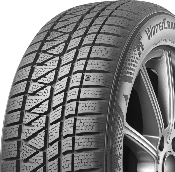 KUMHO WS-71 SUV 245/65 R17 111H Ofertă specială