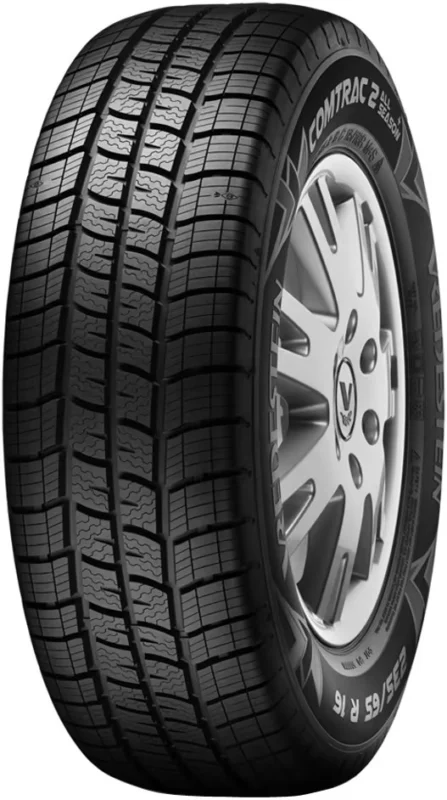 Chilipir VREDESTEIN Comtrac 2 All Season + C 195/65 R16 104T